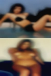 Adult girls Odon