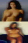 BBW women Bismarck