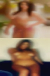 Blond who likes fuck