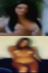 Freaky swingers