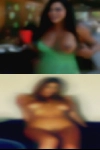 Horny woman hot