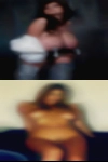 Horny women