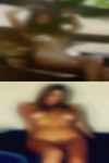Naked from Kingsville
