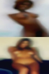 Nude women Lake Powell