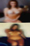 Swinging sex group