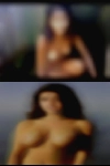 Naked girls hunting