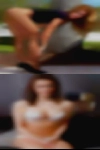 Girl see pussy