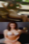 Horny woman hot