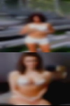 Pussy Blanchard