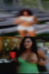 Evansville, Indiana girl for