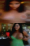 Looking woman