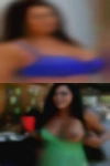 Massage pussy swinger