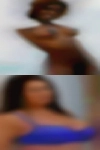 Horny girls