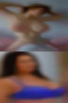 Horny housewives getting side