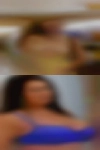 Horny swinging mature women