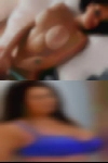 Very horny girls
