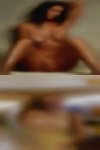 Looking woman