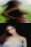 Hot horny female shot nutting
