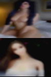 Looking woman
