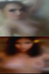 Horny woman
