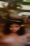 Hot pussy world