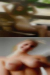 Mature eating pussy for husband