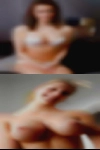 Naked woman