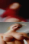 Nude women metro