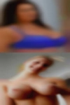 Women fuck cities