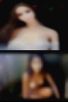 Nude girls face