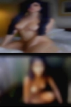 Sexy naked girls fucked guitar