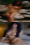 Disappeared housewives nude