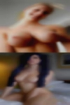Girls Easley