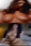 Nude women from Caro