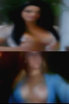 Horny women masturbating pussy
