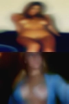 Nude Georgia mature women
