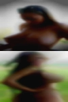 Naked girls jogging street