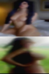 White pussy looking for black