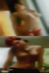 Horny looking horny