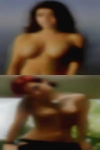 Naked women Rockingham