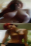 Woman likes village