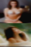 Woman near Joplin, looking