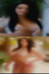 Horny horny girl