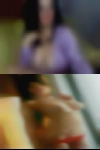 Mature woman seduces girl