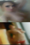 Naked women slime