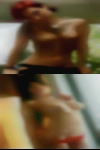 Woman Saranac, what fuck