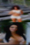 Club naked horny girls