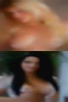Divorced women USA