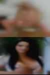 First swinger sex with cant