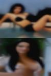 Horny woman